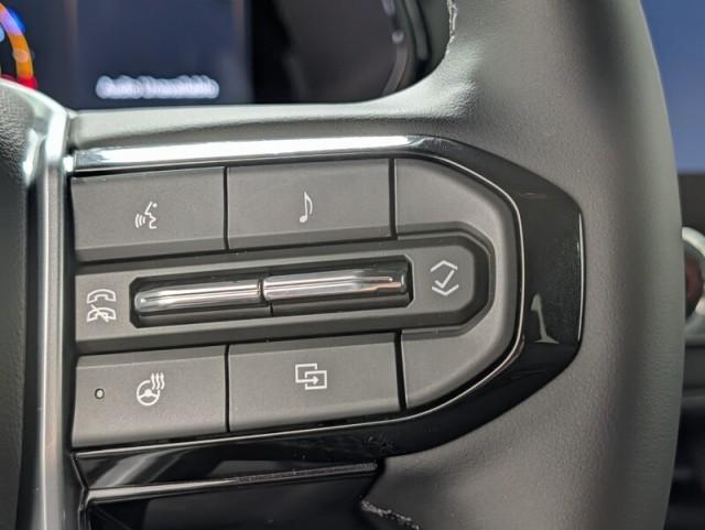 new 2026 Chevrolet Colorado car