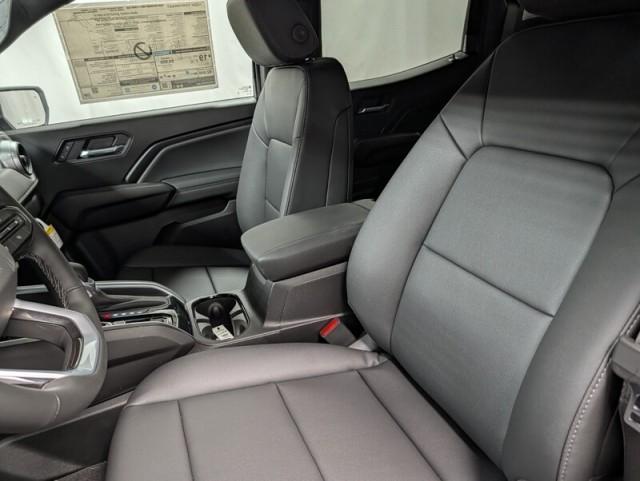 new 2026 Chevrolet Colorado car