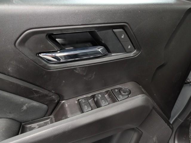 new 2026 Chevrolet Colorado car