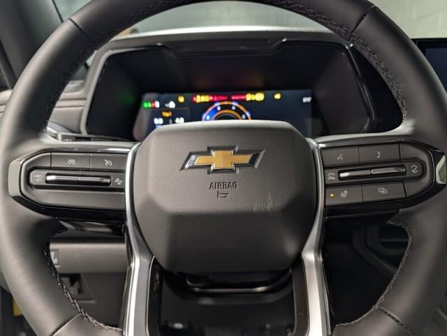 new 2026 Chevrolet Colorado car