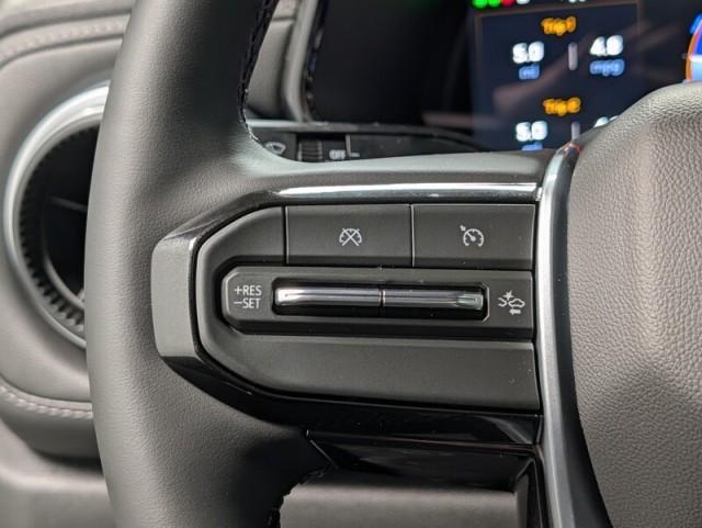 new 2026 Chevrolet Colorado car