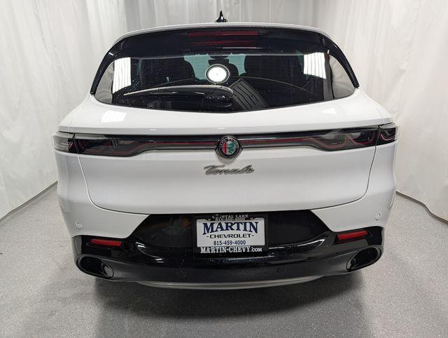 used 2024 Alfa Romeo Tonale car, priced at $25,900