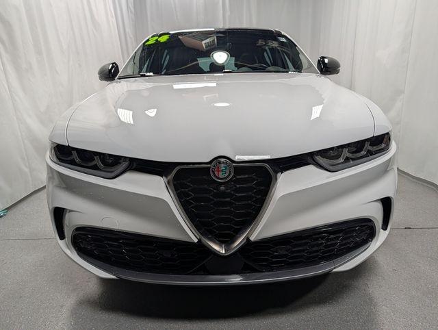 used 2024 Alfa Romeo Tonale car, priced at $25,900