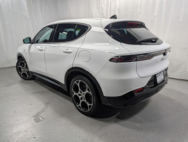 used 2024 Alfa Romeo Tonale car, priced at $25,900