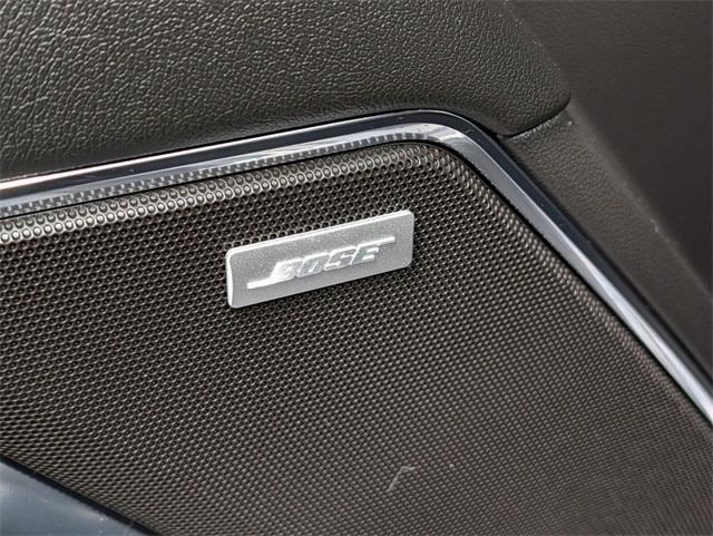 used 2024 GMC Sierra 1500 car, priced at $49,922