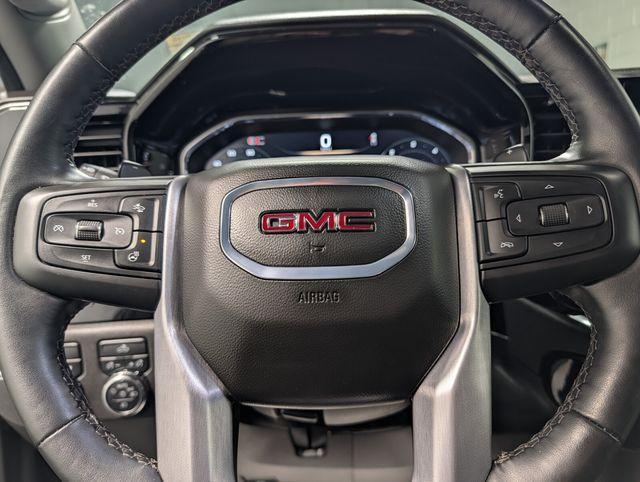 used 2024 GMC Sierra 1500 car, priced at $47,632