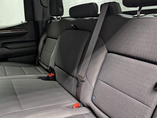 used 2024 GMC Sierra 1500 car, priced at $47,632