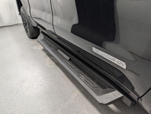 used 2024 GMC Sierra 1500 car, priced at $47,632