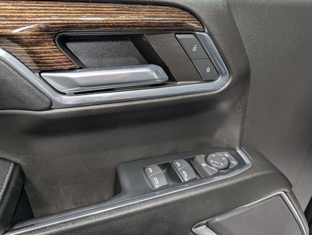 used 2024 GMC Sierra 1500 car, priced at $47,632