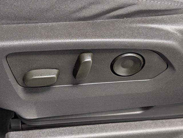 used 2024 GMC Sierra 1500 car, priced at $47,632