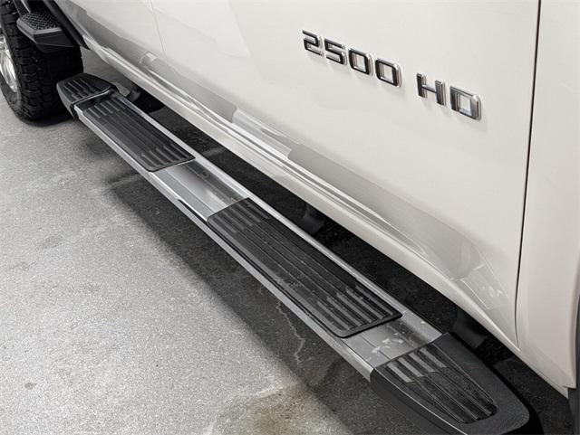 used 2023 Chevrolet Silverado 2500 car, priced at $63,444