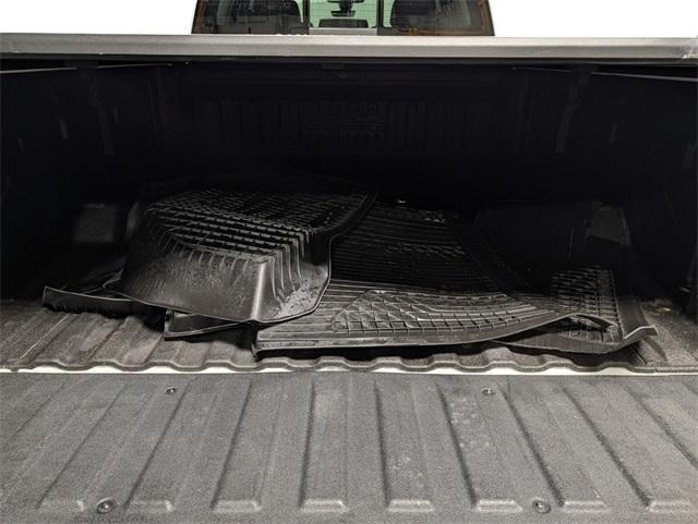 used 2023 Chevrolet Silverado 2500 car, priced at $63,444