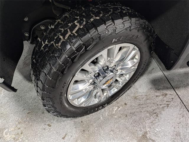 used 2023 Chevrolet Silverado 2500 car, priced at $63,444