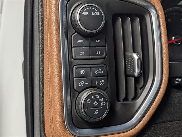 used 2023 Chevrolet Silverado 2500 car, priced at $63,444