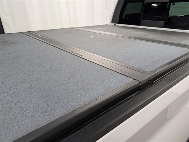 used 2023 Chevrolet Silverado 2500 car, priced at $63,444