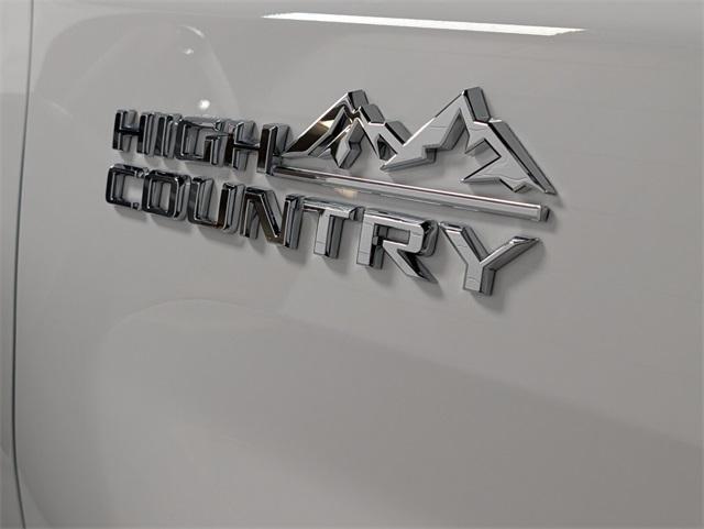 used 2023 Chevrolet Silverado 2500 car, priced at $63,444