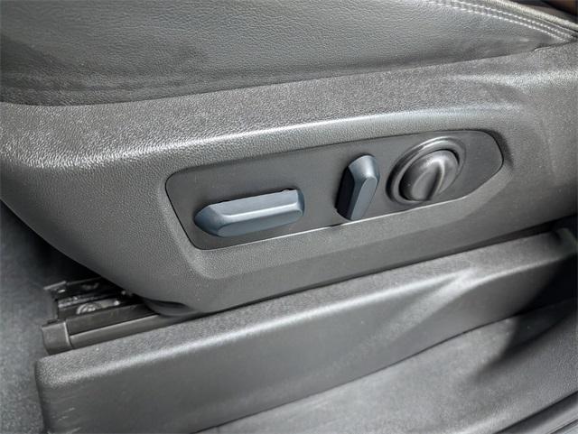 used 2023 Chevrolet Silverado 2500 car, priced at $63,444