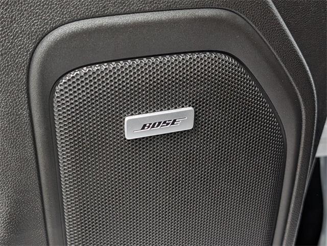 used 2023 Chevrolet Silverado 2500 car, priced at $63,444