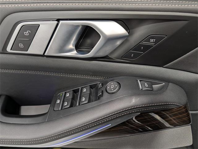 used 2025 BMW X5 PHEV car, priced at $68,733