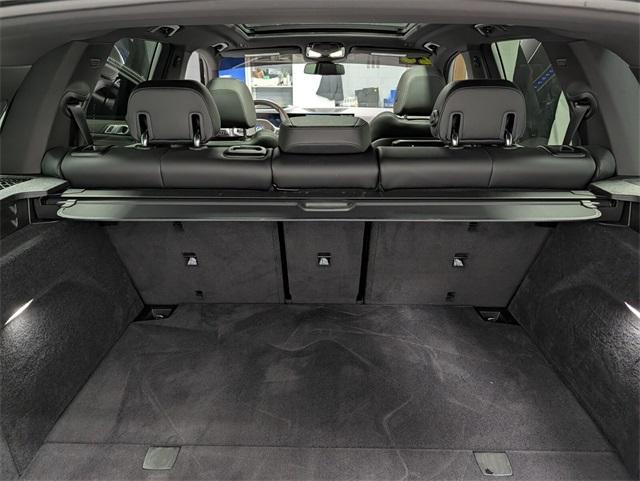 used 2025 BMW X5 PHEV car, priced at $68,733