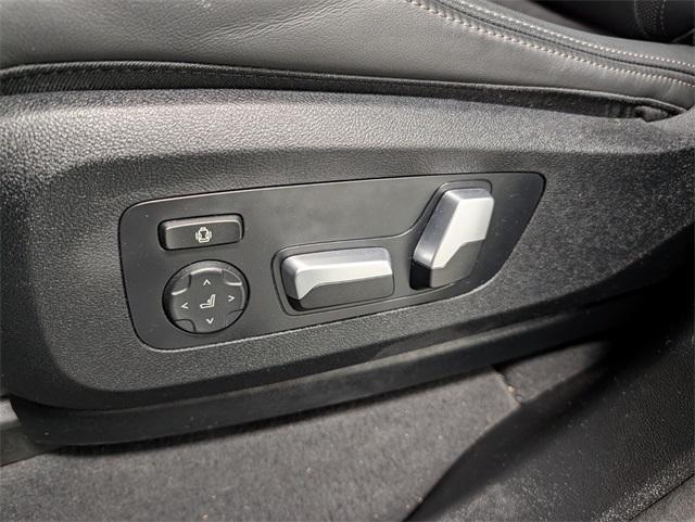 used 2025 BMW X5 PHEV car, priced at $68,733