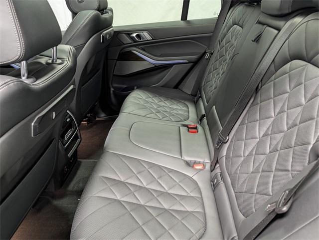 used 2025 BMW X5 PHEV car, priced at $68,733