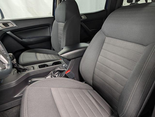 used 2019 Ford Ranger car, priced at $22,491