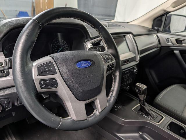 used 2019 Ford Ranger car, priced at $22,491