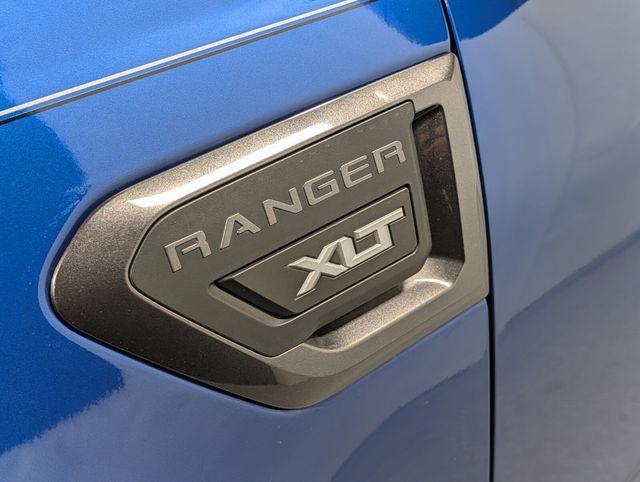 used 2019 Ford Ranger car, priced at $22,491