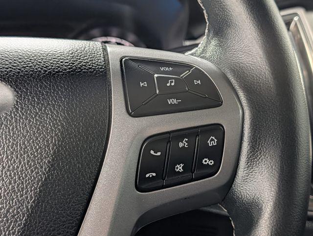 used 2019 Ford Ranger car, priced at $22,491