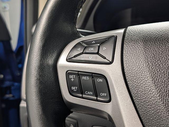 used 2019 Ford Ranger car, priced at $22,491