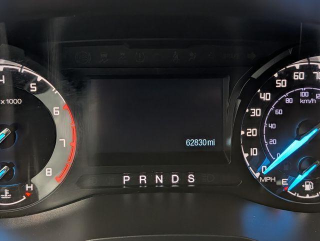 used 2019 Ford Ranger car, priced at $22,491