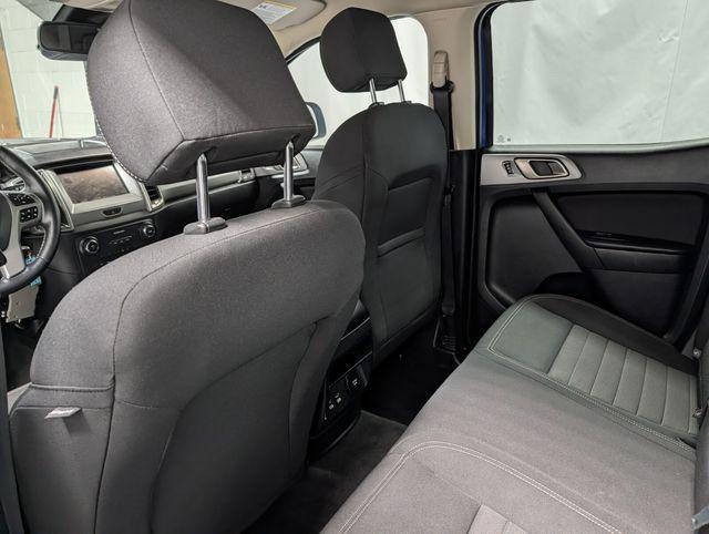 used 2019 Ford Ranger car, priced at $22,491