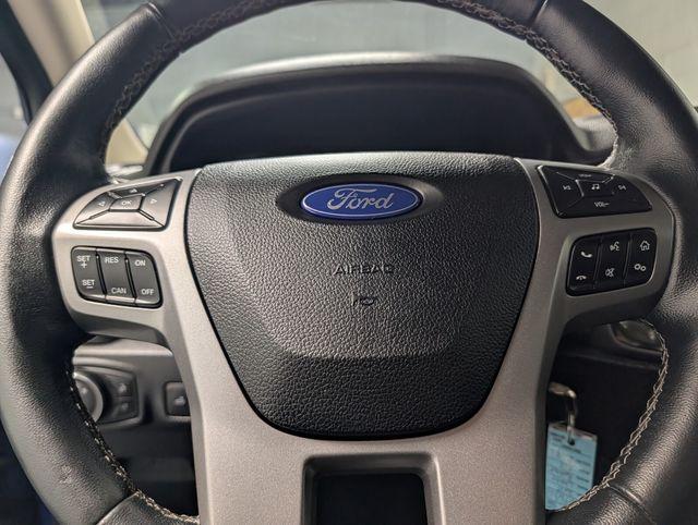 used 2019 Ford Ranger car, priced at $22,491