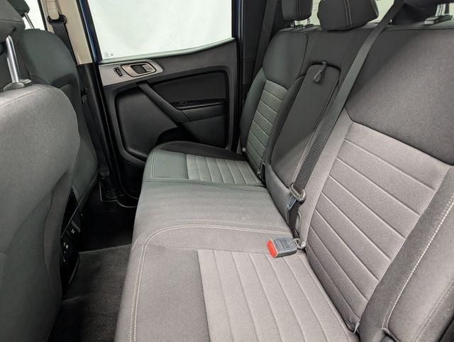 used 2019 Ford Ranger car, priced at $22,491