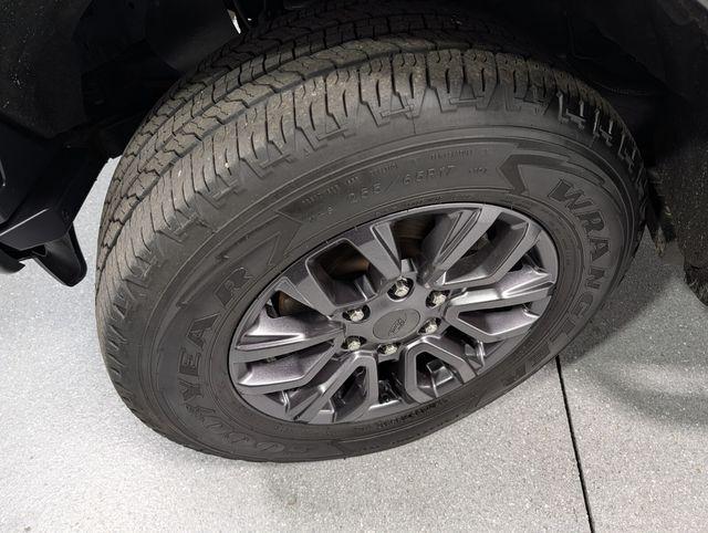 used 2019 Ford Ranger car, priced at $22,491