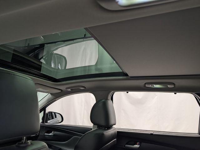 used 2022 Hyundai Santa Fe car, priced at $23,403