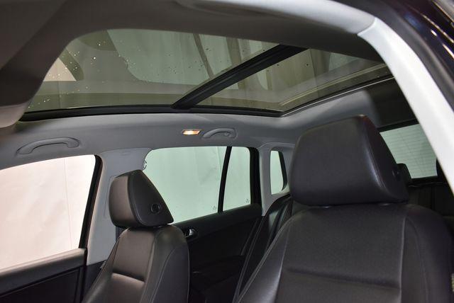 used 2017 Volkswagen Tiguan car, priced at $12,912