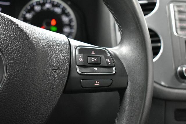 used 2017 Volkswagen Tiguan car, priced at $12,912