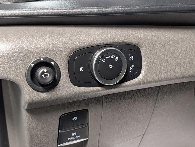 used 2024 Ford Transit-250 car, priced at $33,331