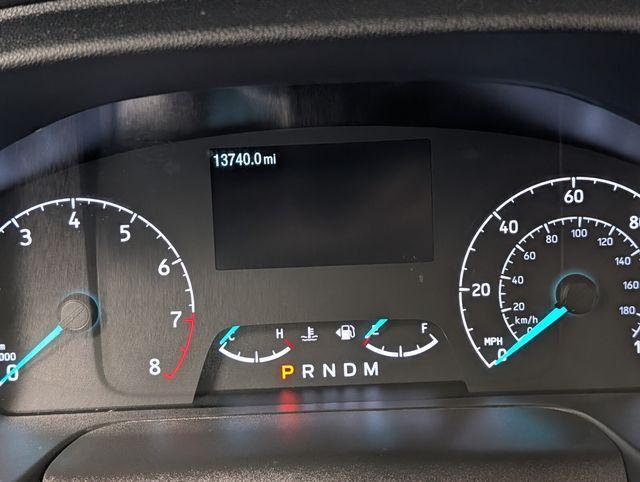 used 2024 Ford Transit-250 car, priced at $33,331