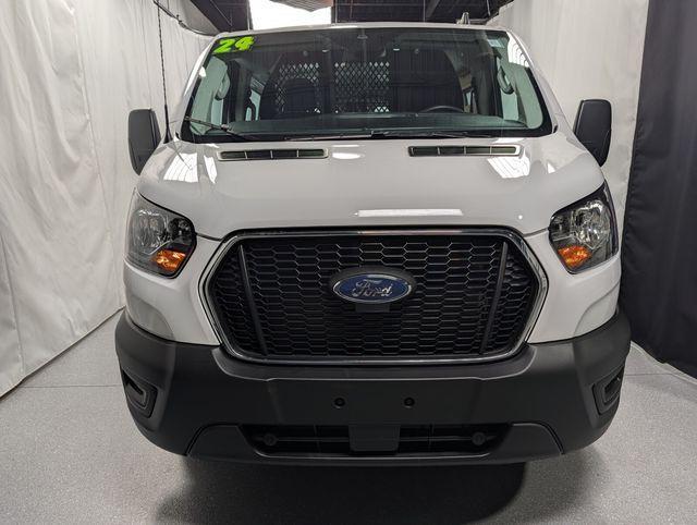 used 2024 Ford Transit-250 car, priced at $33,331