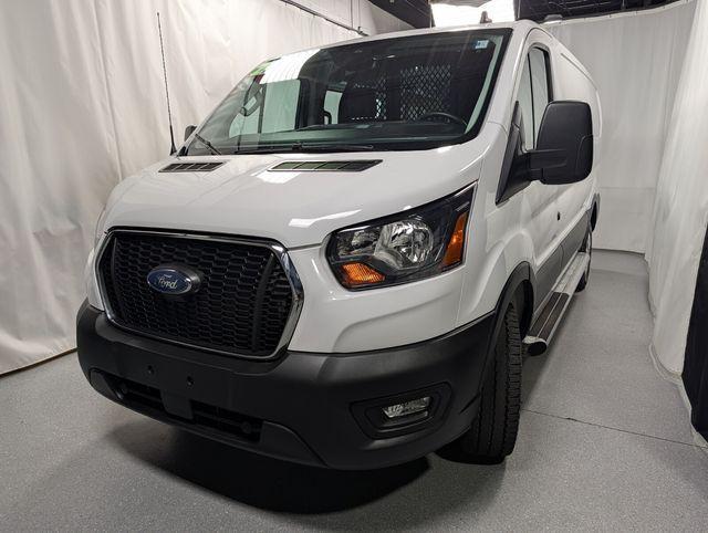used 2024 Ford Transit-250 car, priced at $33,331