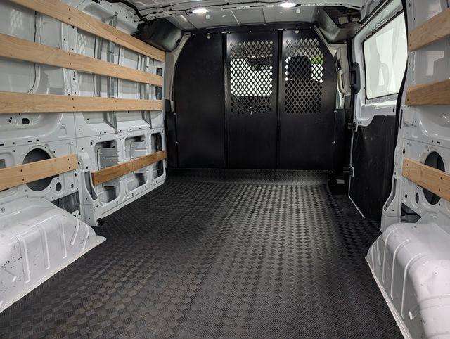 used 2024 Ford Transit-250 car, priced at $33,331