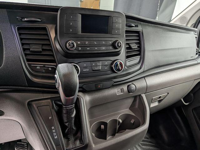 used 2024 Ford Transit-250 car, priced at $33,331