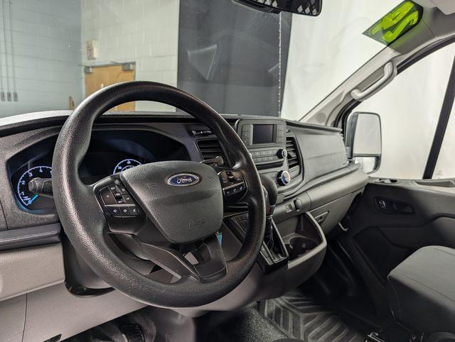 used 2024 Ford Transit-250 car, priced at $33,331