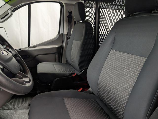 used 2024 Ford Transit-250 car, priced at $33,331