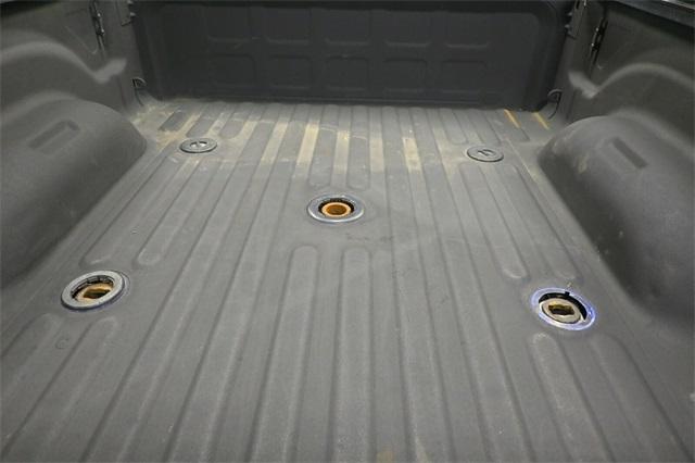 used 2020 Ram 3500 car, priced at $56,800