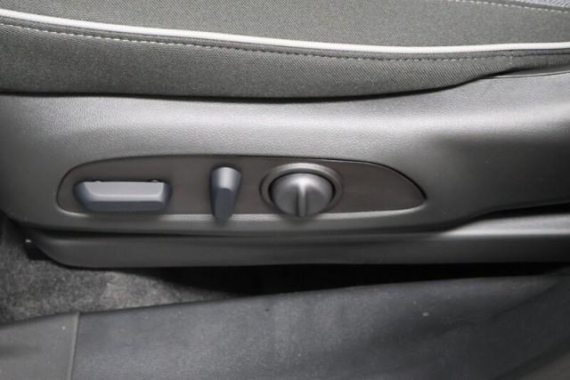 new 2025 Chevrolet TrailBlazer car, priced at $27,569