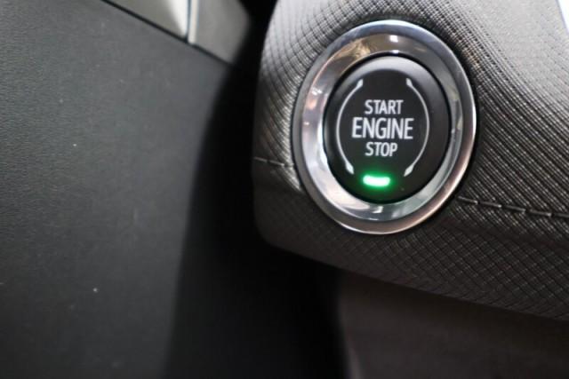 new 2025 Chevrolet TrailBlazer car, priced at $27,569